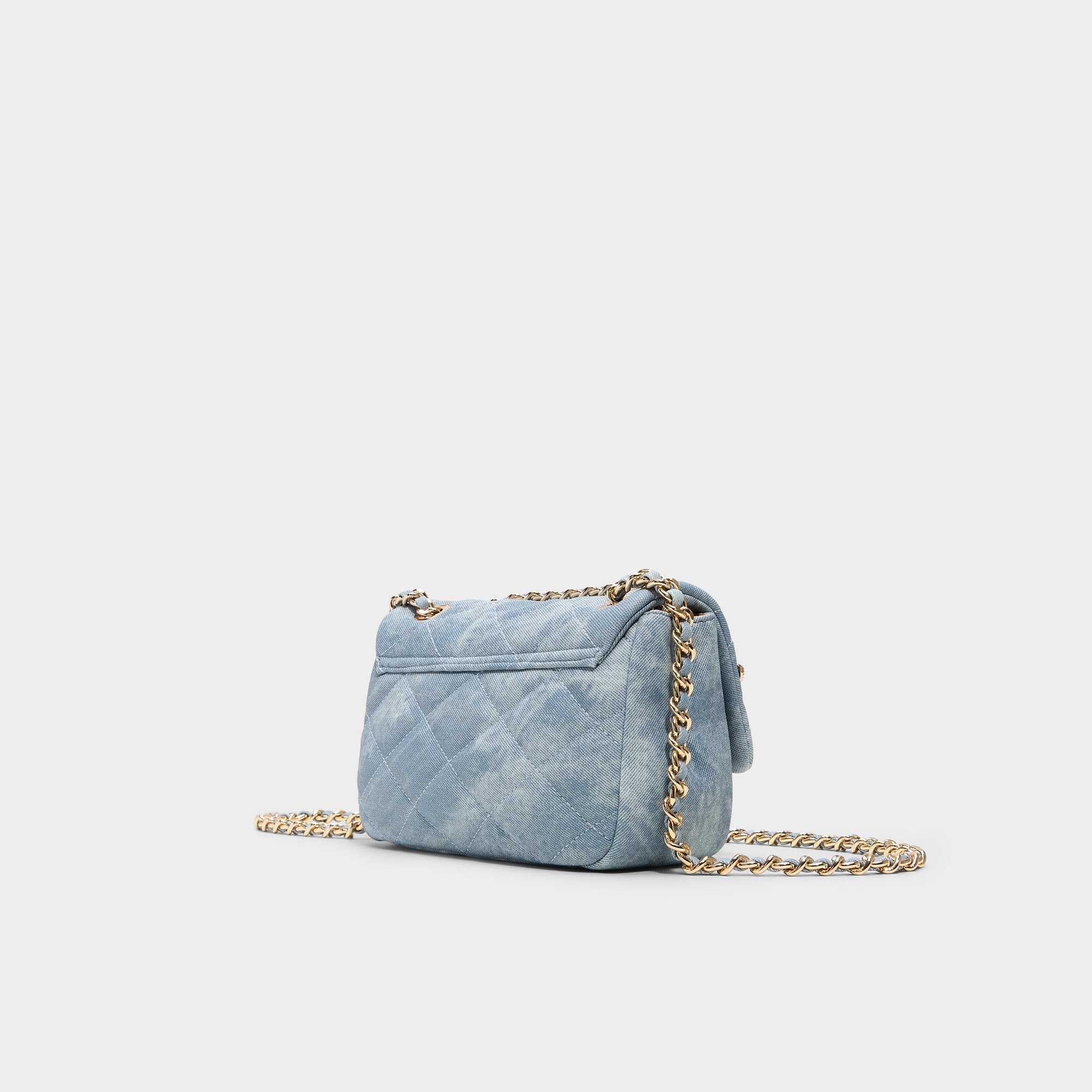 Aldo | Seadreamm Denim Women's Crossbody Bags - Crossbody bag
