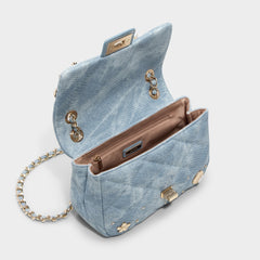 Aldo | Seadreamm Denim Women's Crossbody Bags - Crossbody bag