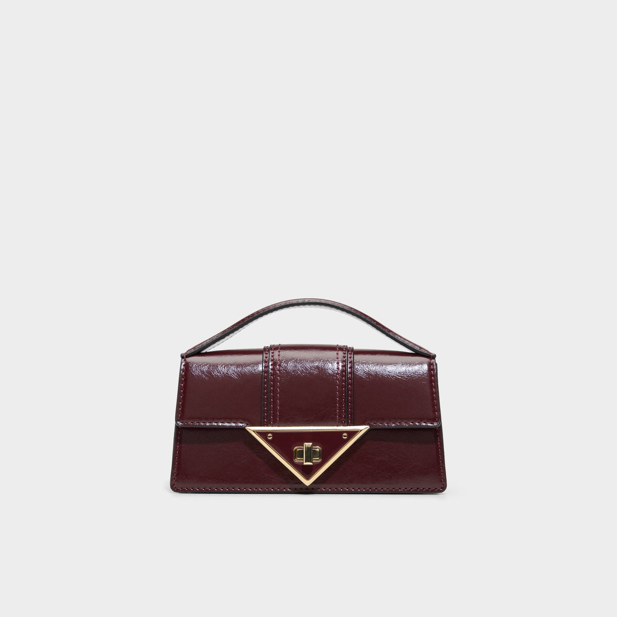 Aldo | Brimeaax in Bordo - Top handle bag