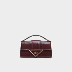 Aldo | Brimeaax in Bordo - Top handle bag