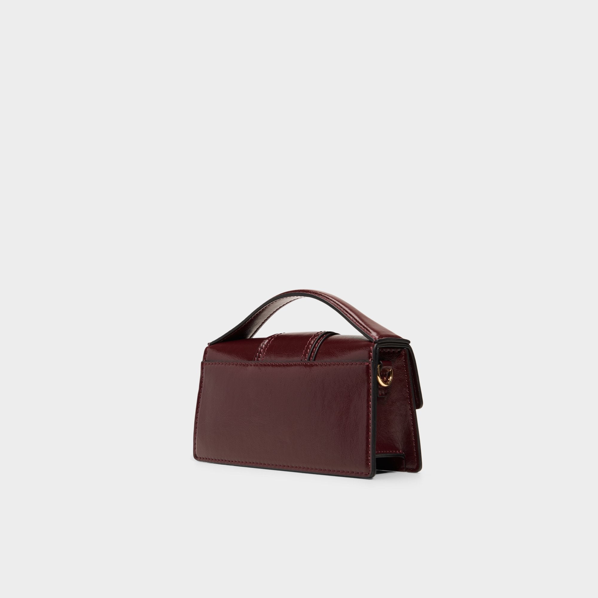 Aldo | Brimeaax in Bordo - Top handle bag