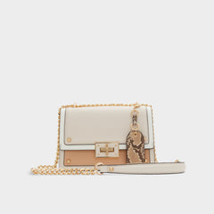 Aldo | Byworthh in Other Beige - Crossbody bag