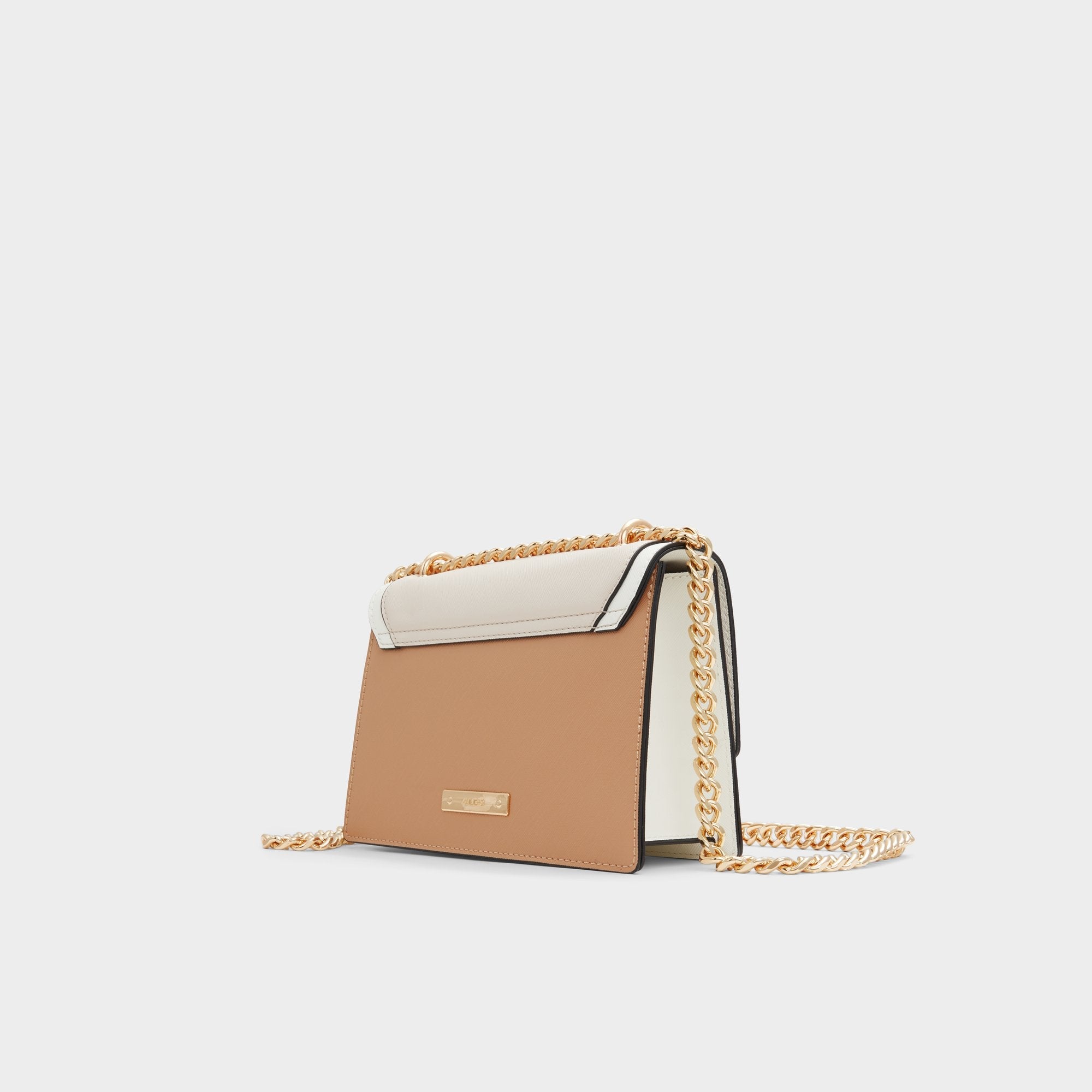 Aldo | Byworthh in Other Beige - Crossbody bag