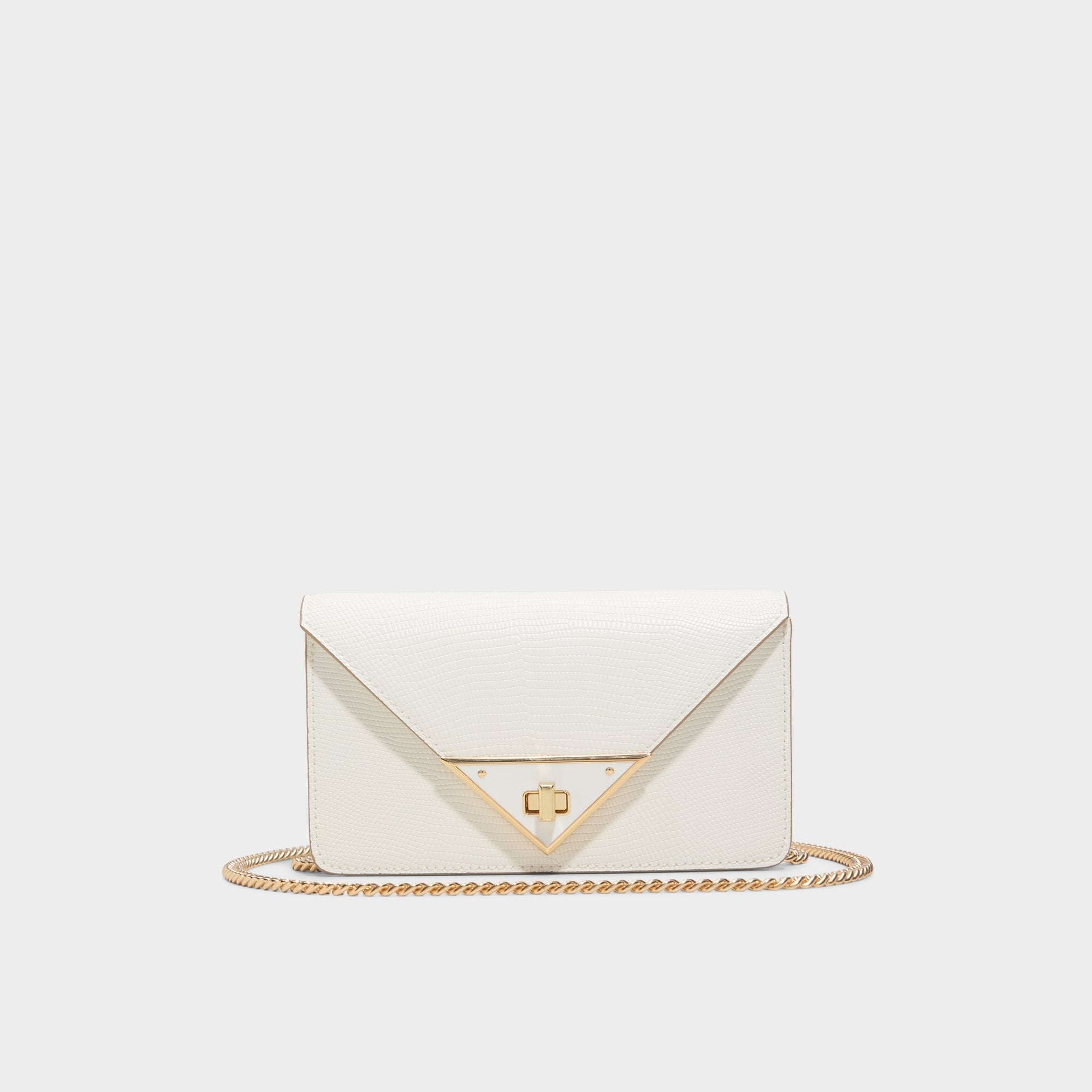Aldo | Brimortonnx in White - Wallet