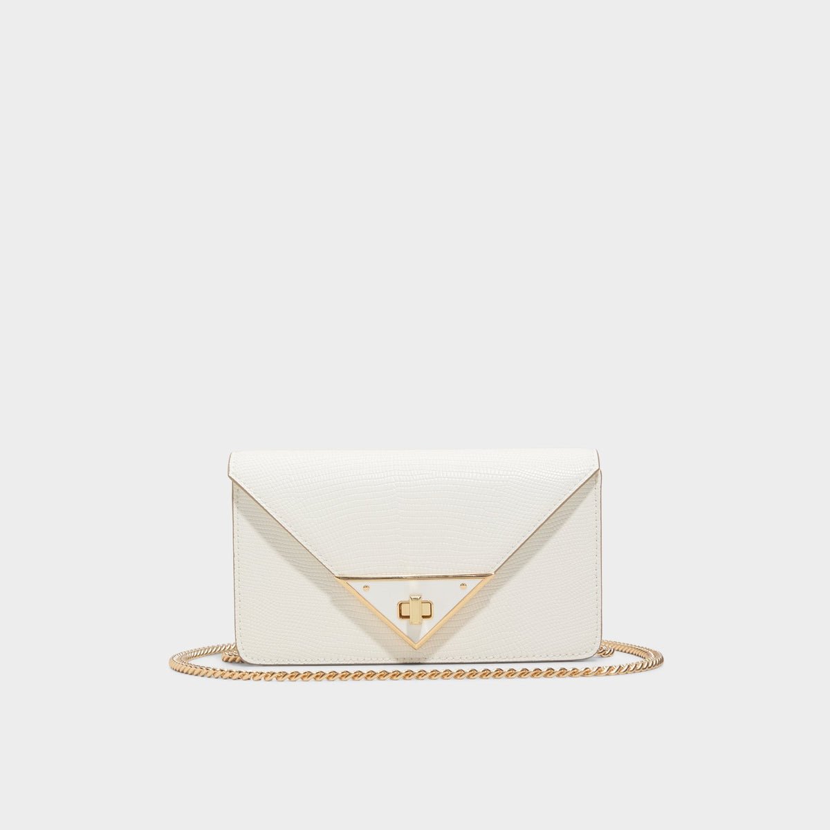 Aldo | Brimortonnx in White - Wallet