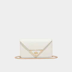 Aldo | Brimortonnx in White - Wallet