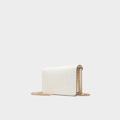 Aldo | Brimortonnx in White - Wallet