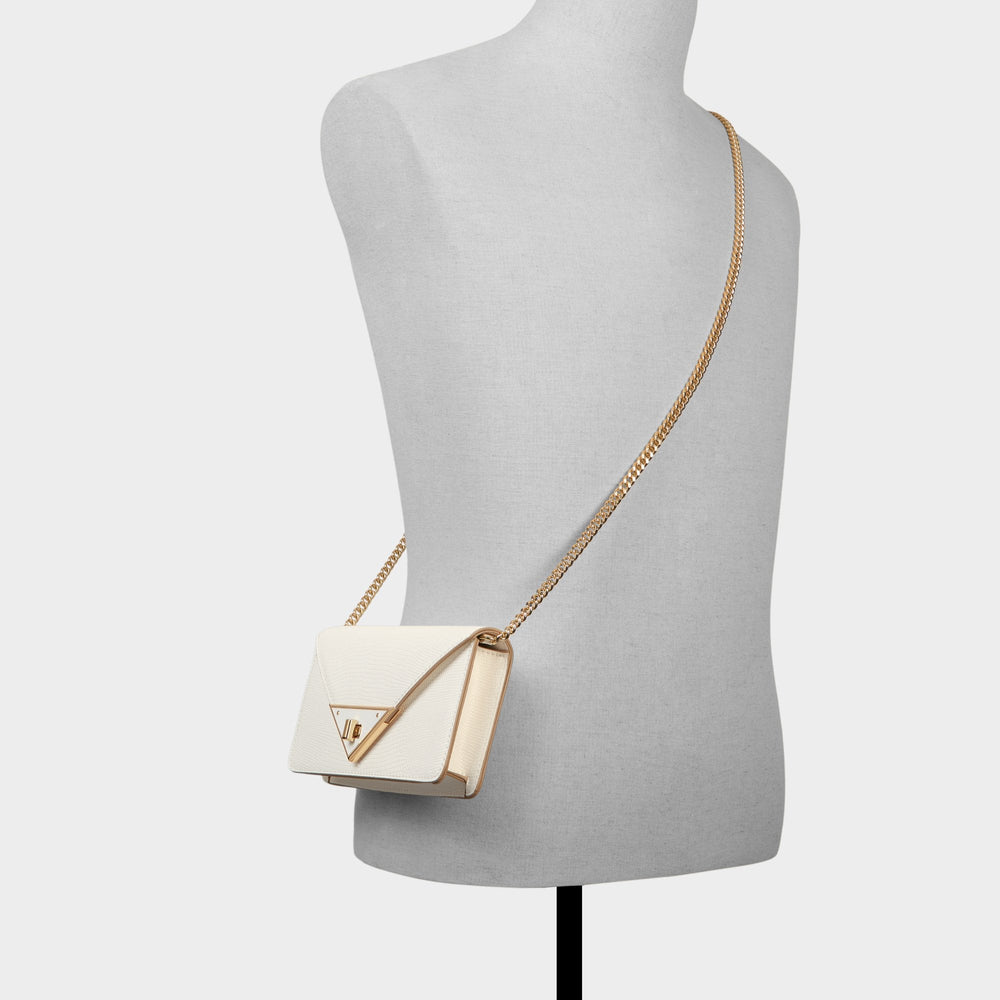 Aldo | Brimortonnx in White - Wallet