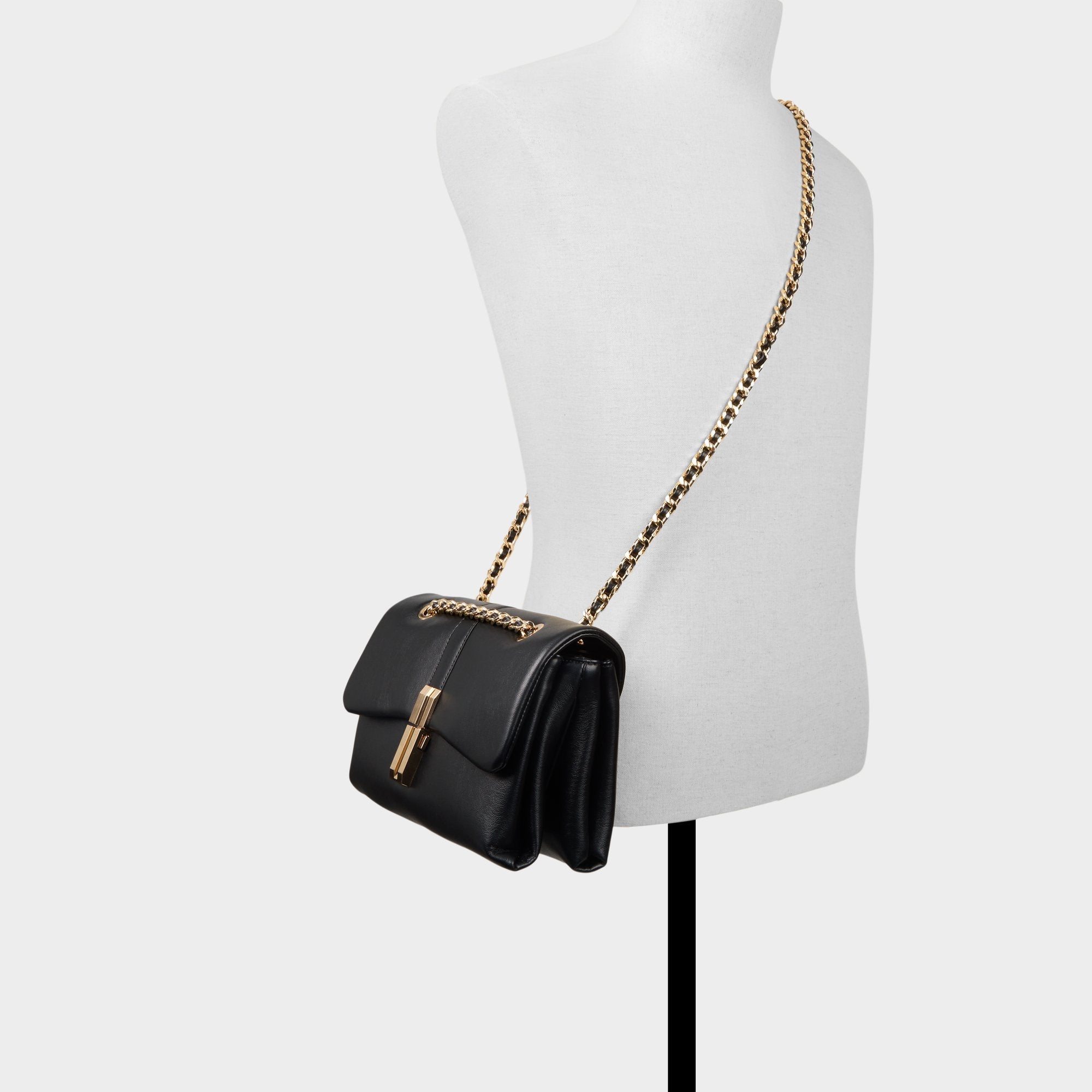 Aldo | Aliciee Black Women's Crossbody Bags - Crossbody bag