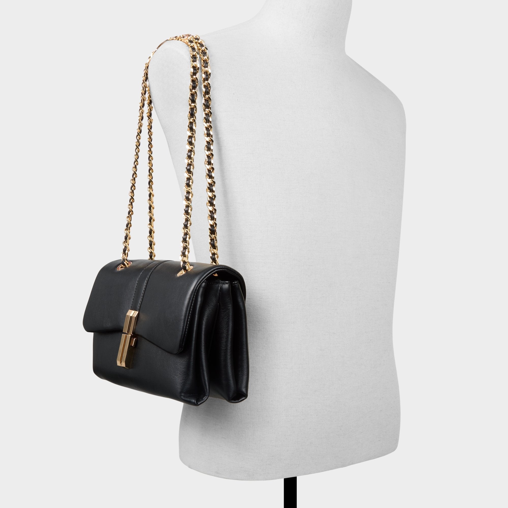 Aldo | Aliciee Black Women's Crossbody Bags - Crossbody bag