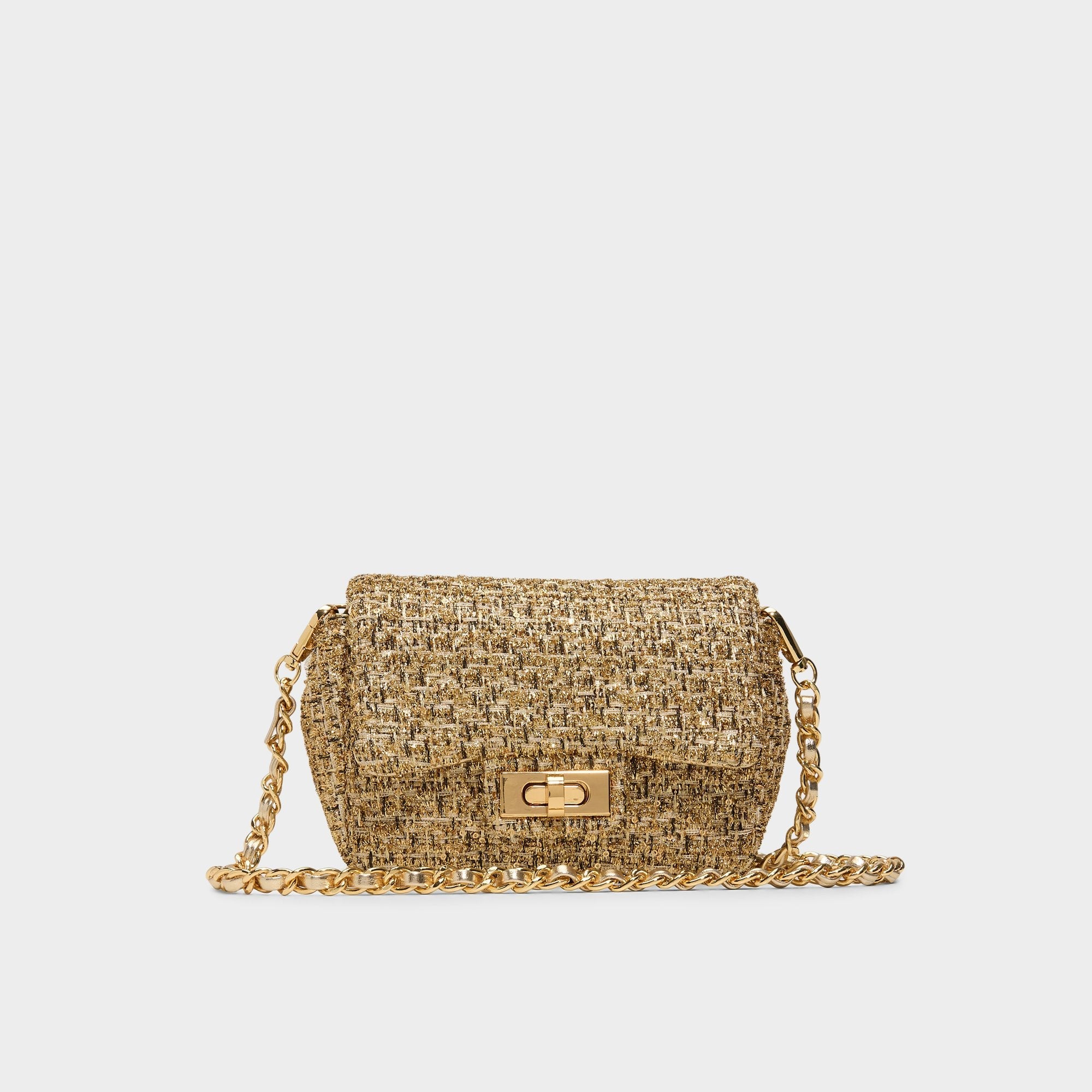 Aldo | Bbellaminii in Gold -