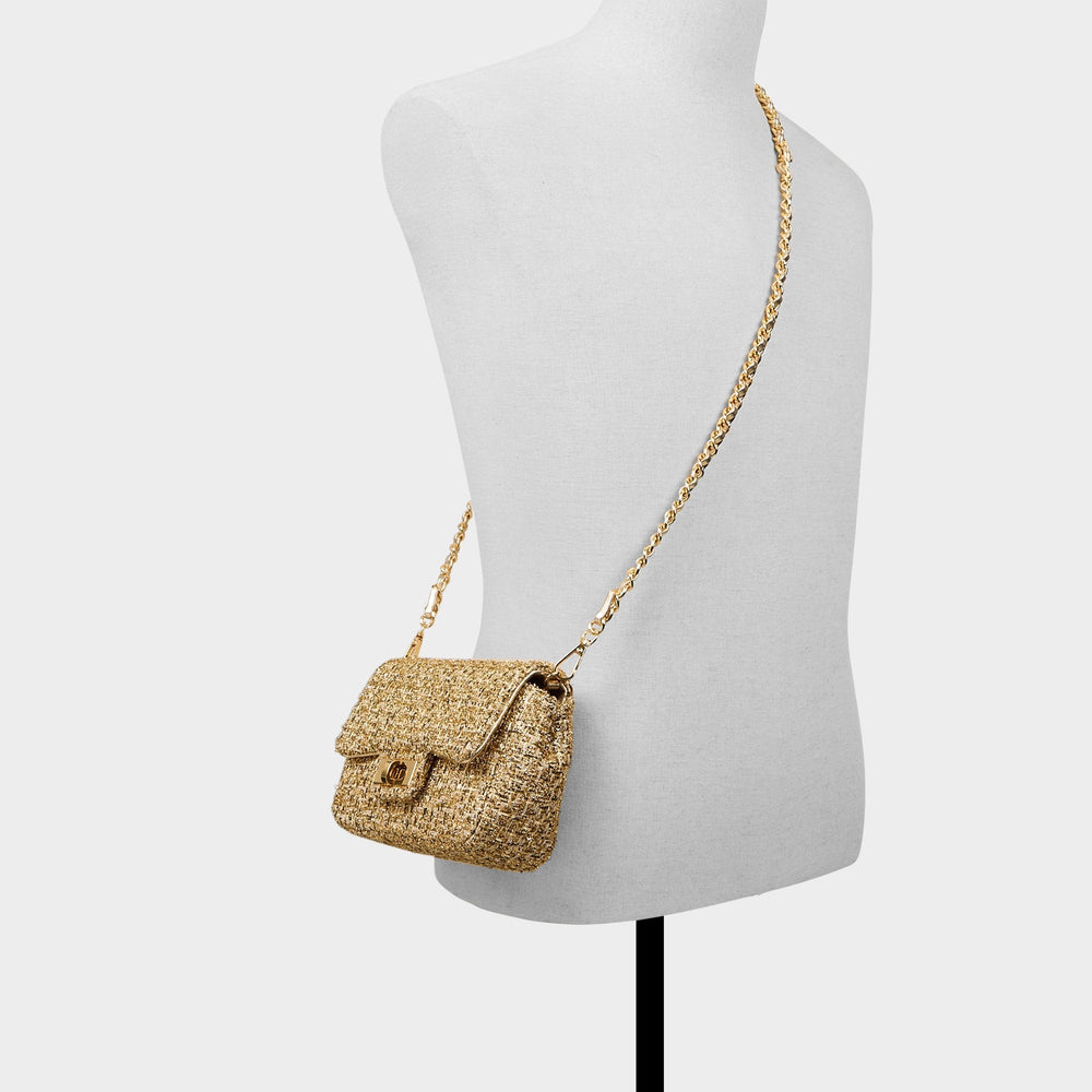 Aldo | Bbellaminii in Gold -