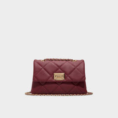 Aldo | Goldenshinerr in Bright Red -