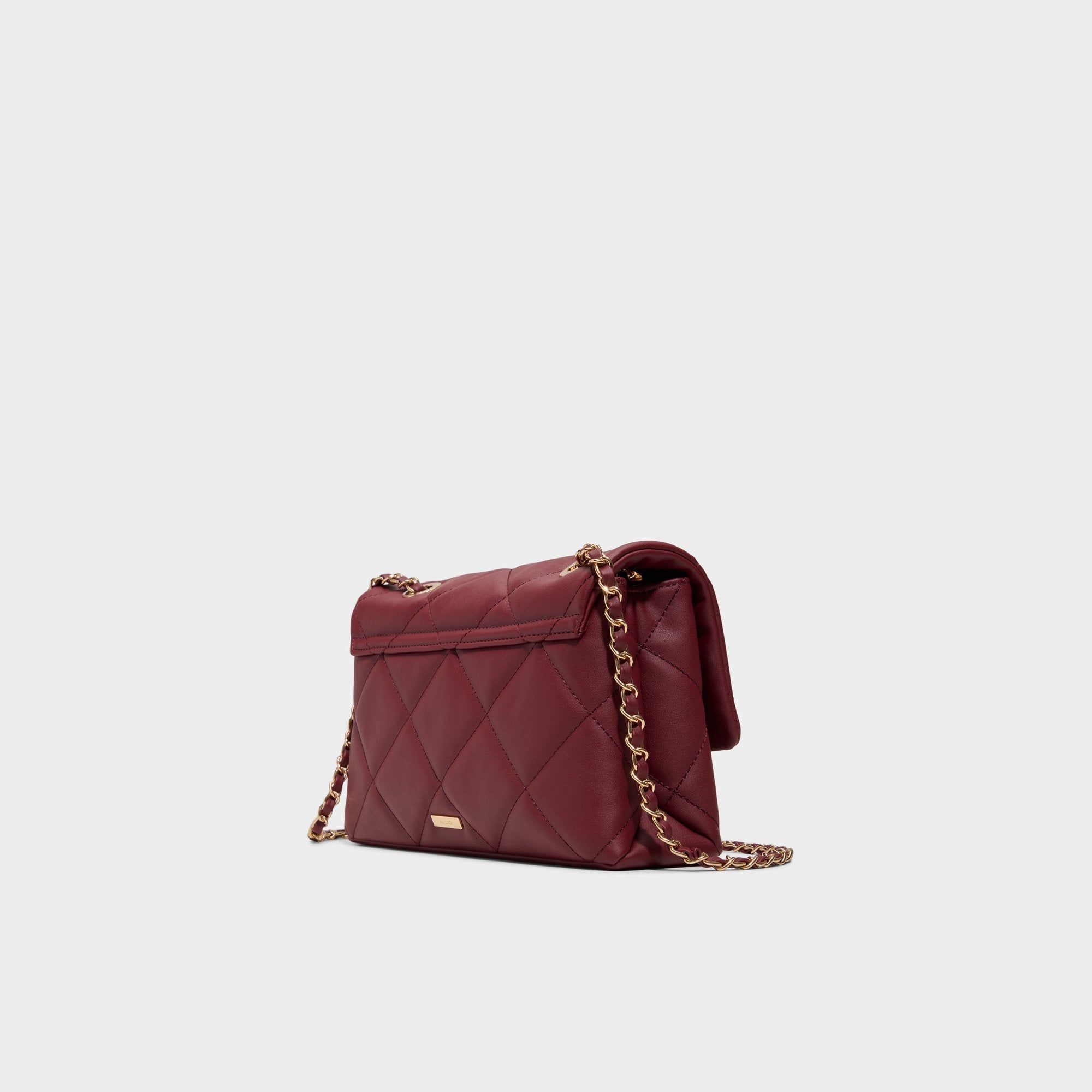 Aldo | Goldenshinerr in Bright Red -