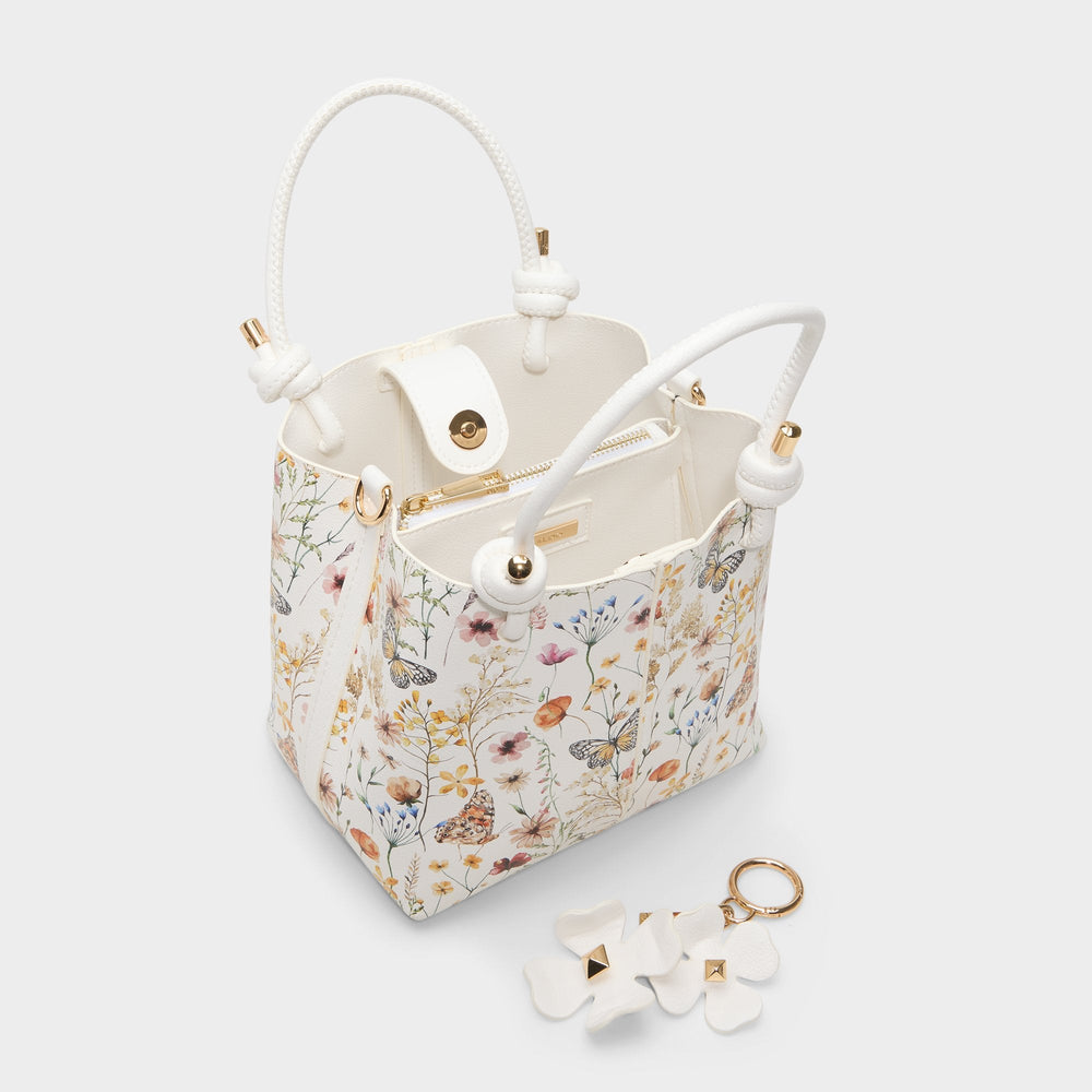 Aldo | Evililyaax in Floral - Satchel bag