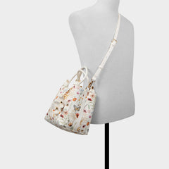 Aldo | Evililyaax in Floral - Satchel bag