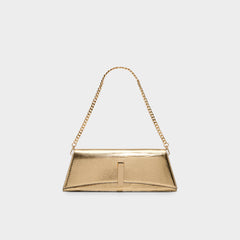 Aldo | Mmychaelaa in Gold - Clutch