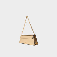 Aldo | Mmychaelaa in Gold - Clutch