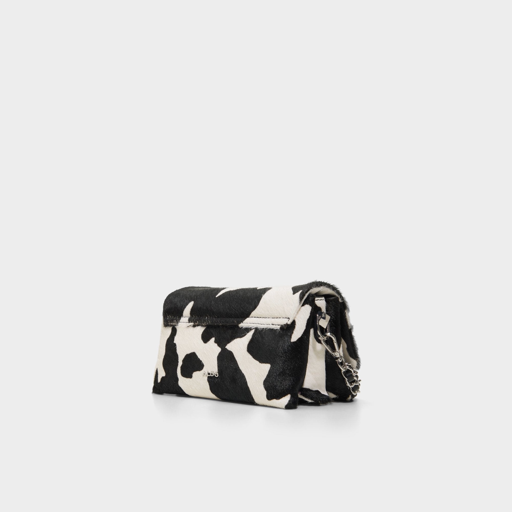 Aldo | Jackiemini in Black White - Crossbody bag
