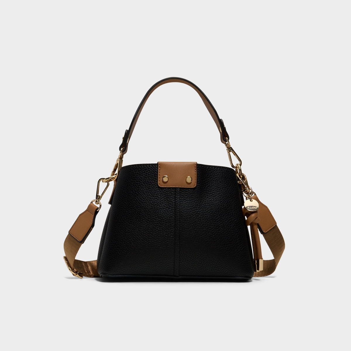 Aldo | Sloaniee in Black Combo - Crossbody bag