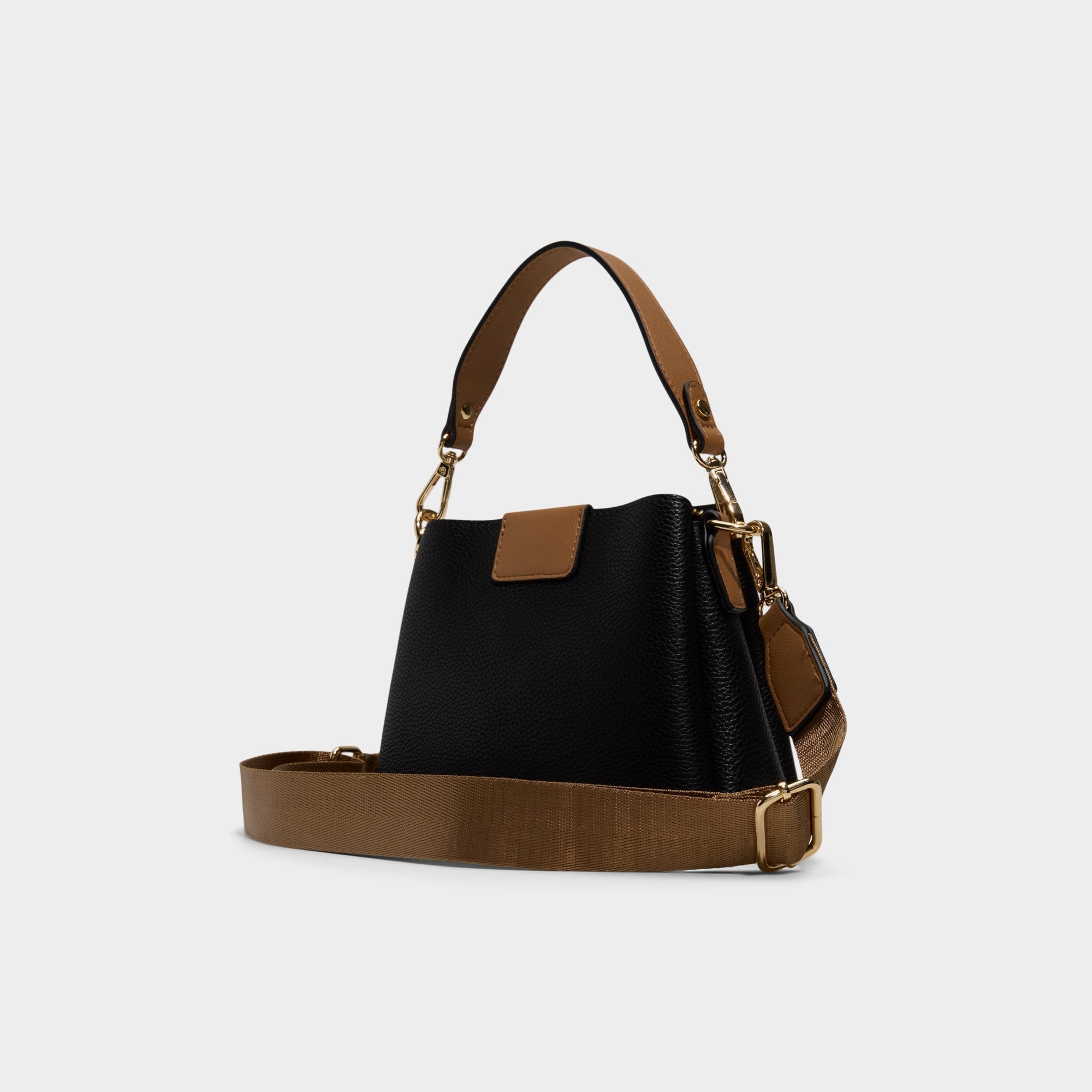 Aldo | Sloaniee in Black Combo - Crossbody bag