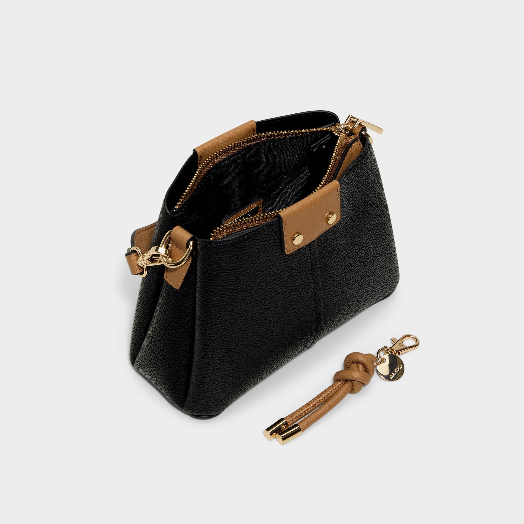 Aldo | Sloaniee in Black Combo - Crossbody bag