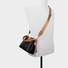 Aldo | Sloaniee in Black Combo - Crossbody bag