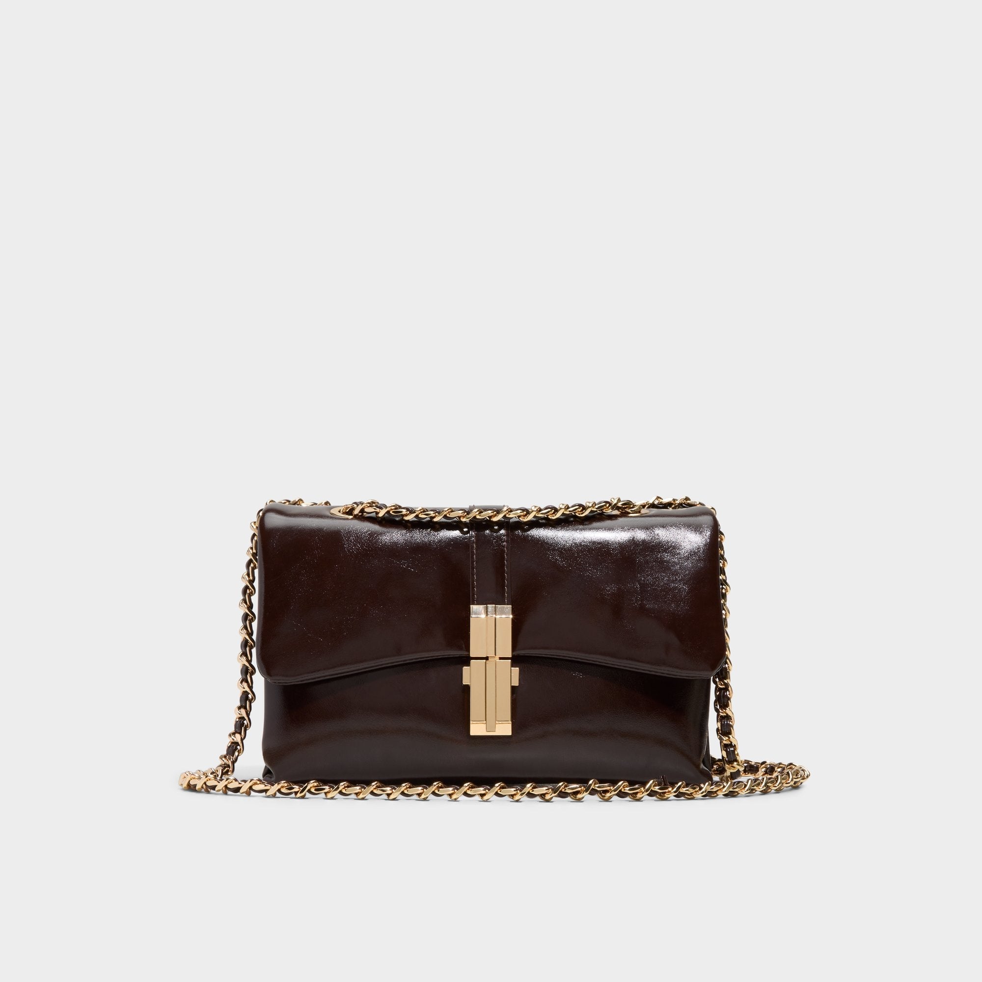 Aldo | Aliciee in Brown - Crossbody bag
