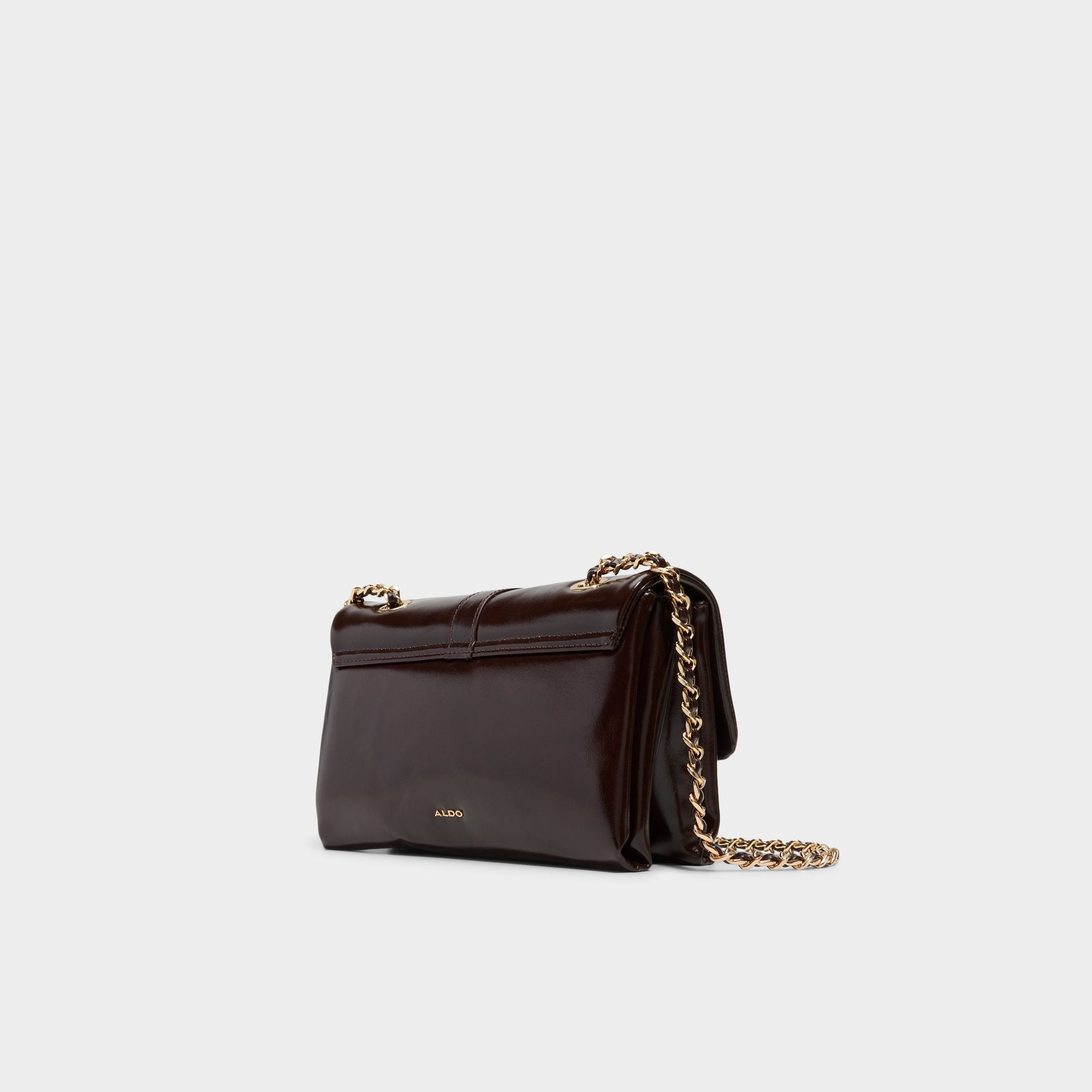 Aldo | Aliciee in Brown - Crossbody bag
