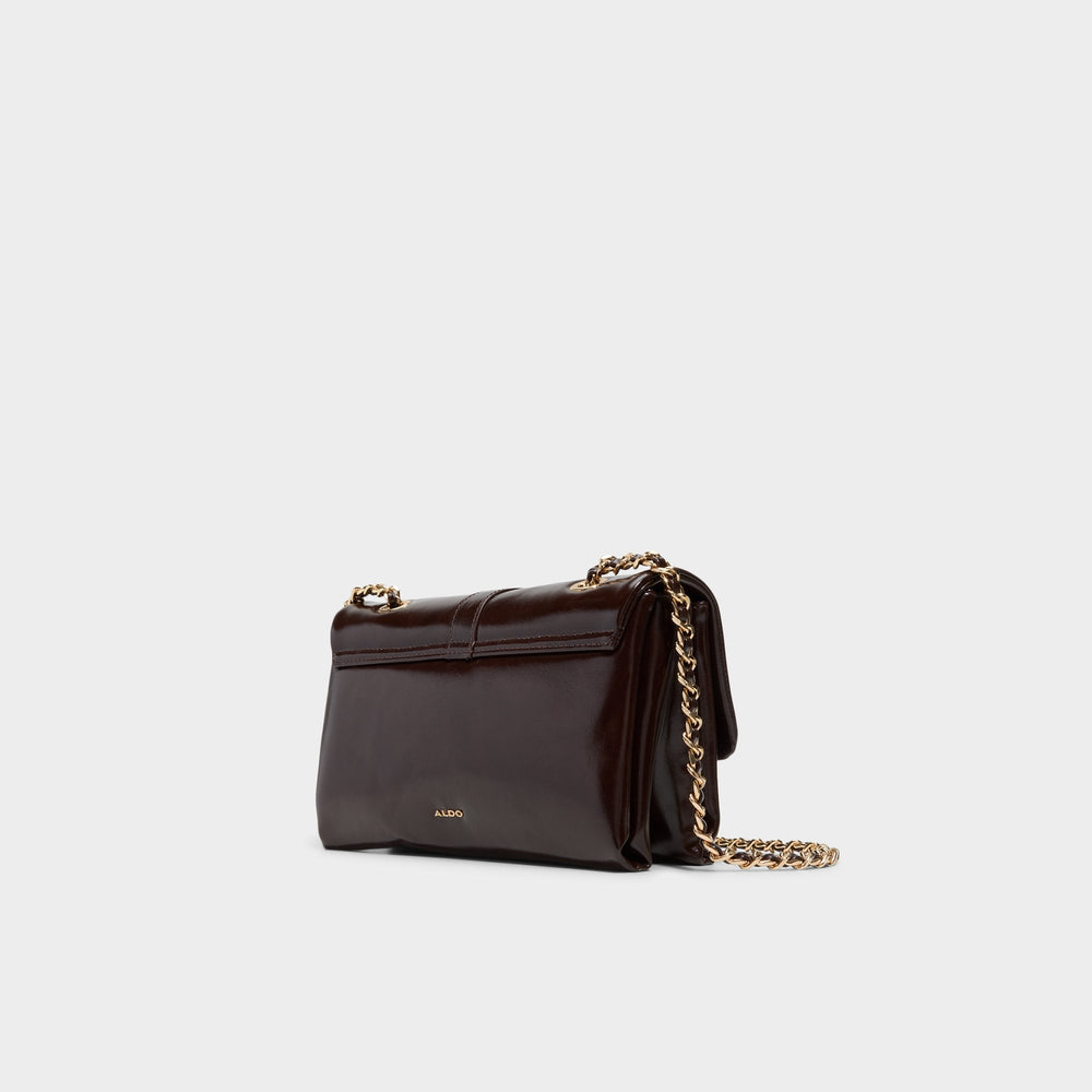 Aldo | Aliciee in Brown - Crossbody bag
