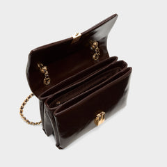 Aldo | Aliciee in Brown - Crossbody bag