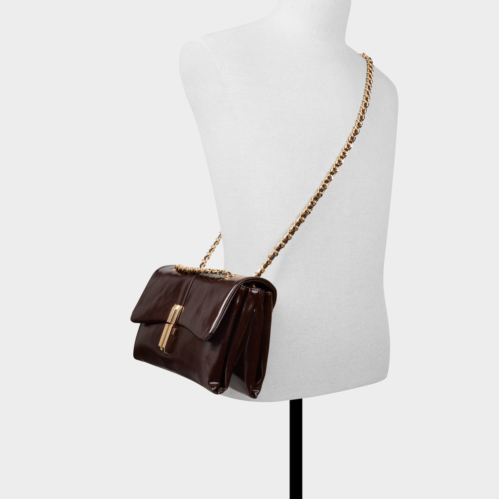 Aldo | Aliciee in Brown - Crossbody bag
