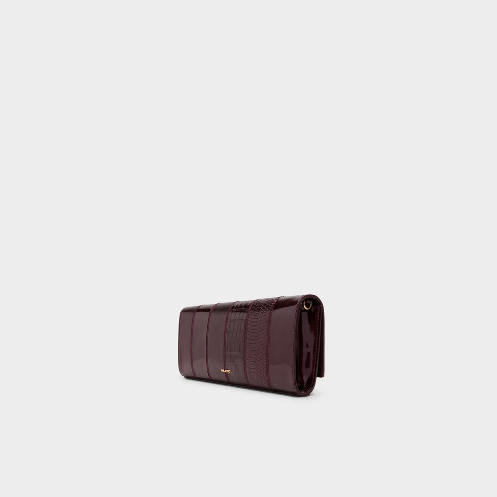 Aldo | Alarissaa in Purple - Shoulder bag