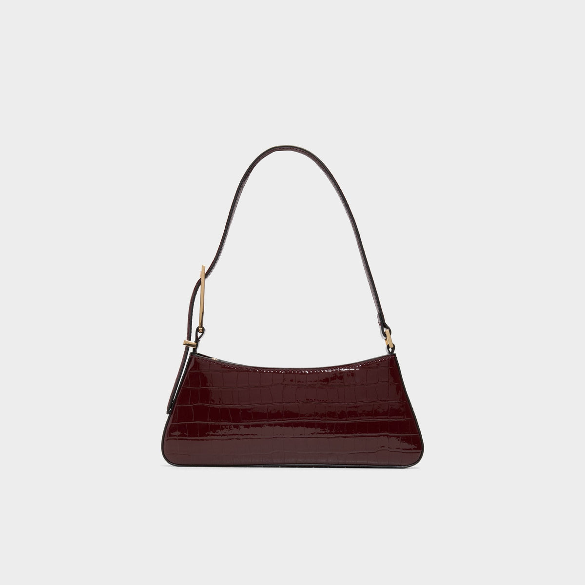 Aldo | Jabellee in Dark Red - Shoulder bag