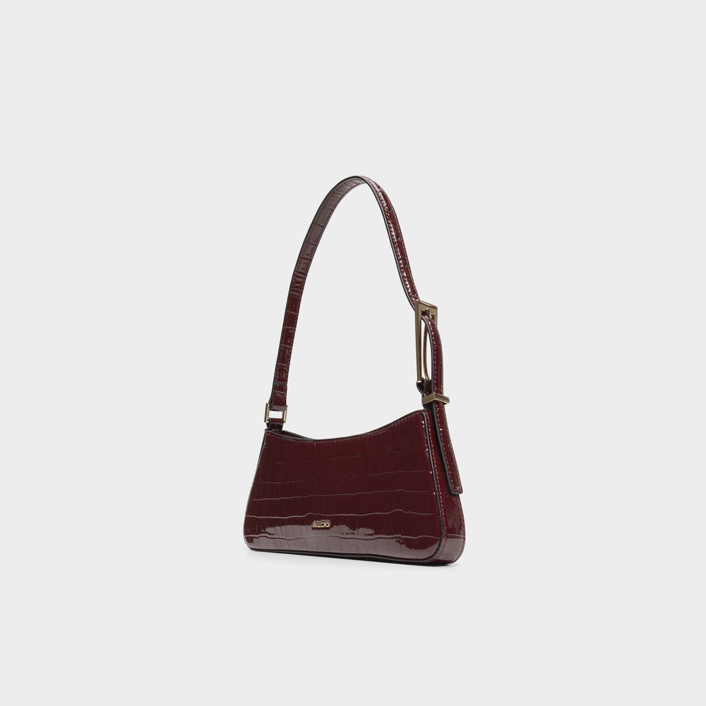 Aldo | Jabellee in Dark Red - Shoulder bag