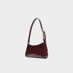 Aldo | Jabellee in Dark Red - Shoulder bag