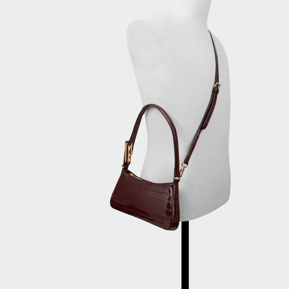 Aldo | Jabellee in Dark Red - Shoulder bag