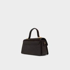 Aldo | Callunaax in Brown - Top handle bag