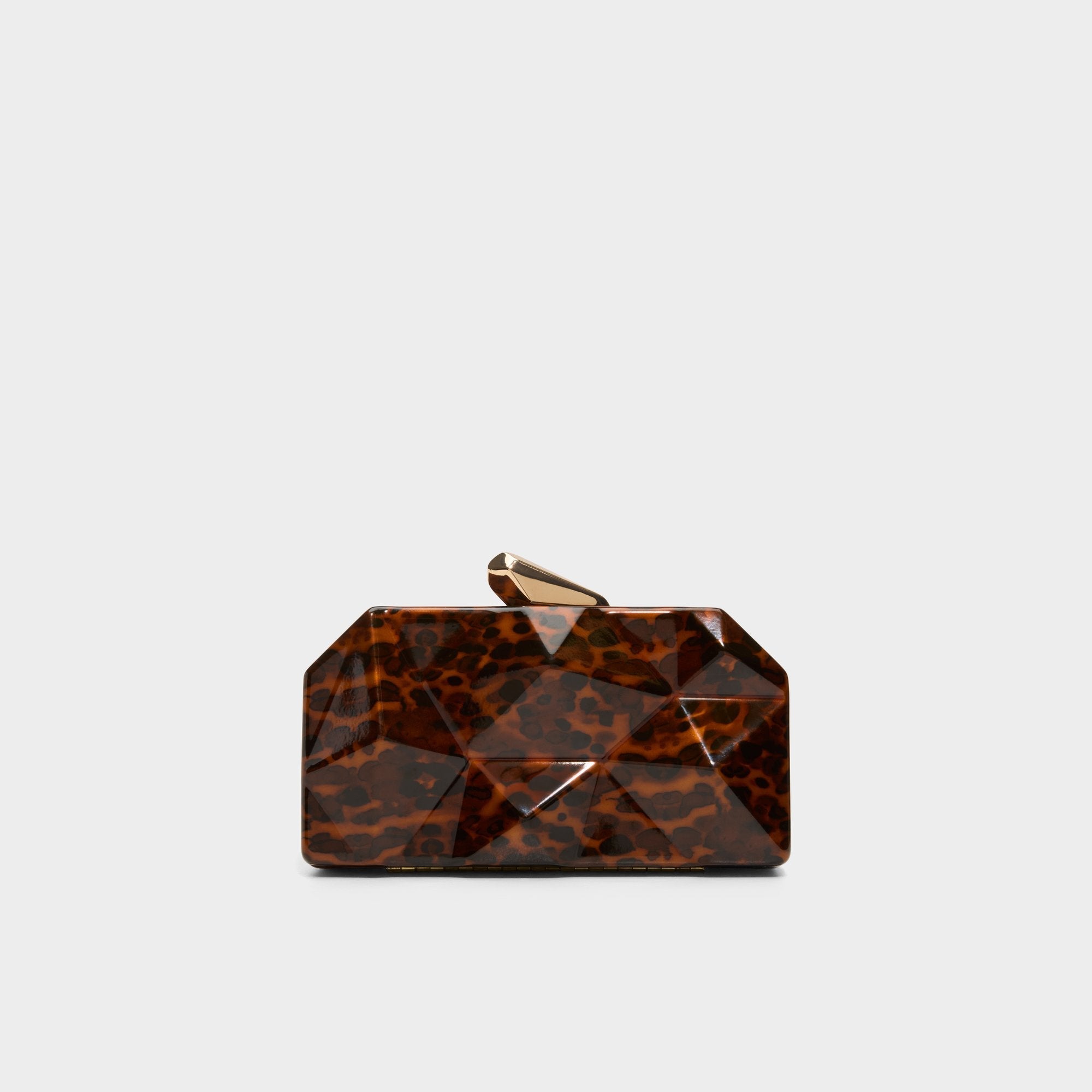 Aldo | Azuraax in Other Brown - Clutch