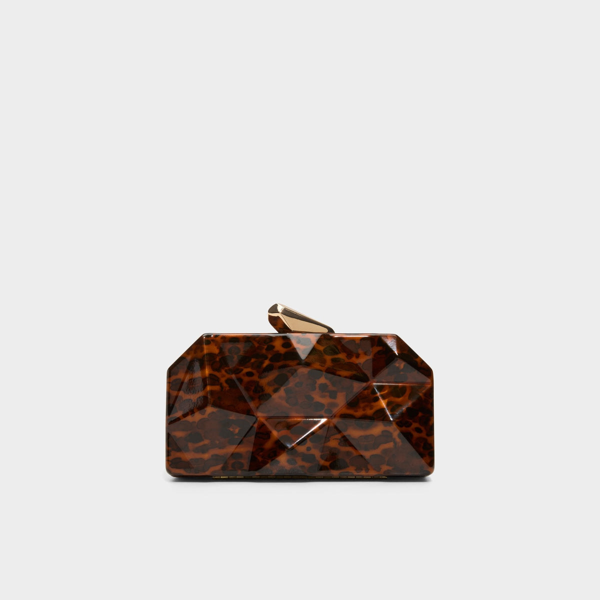 Aldo | Azuraax in Other Brown - Clutch