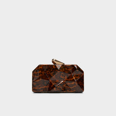 Aldo | Azuraax in Other Brown - Clutch