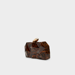 Aldo | Azuraax in Other Brown - Clutch