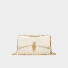 Aldo | Aliciee Bone Women's Crossbody Bags - Crossbody bag