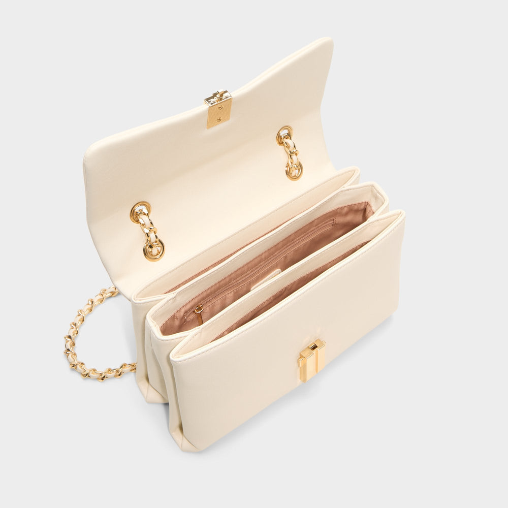 Aldo | Aliciee Bone Women's Crossbody Bags - Crossbody bag