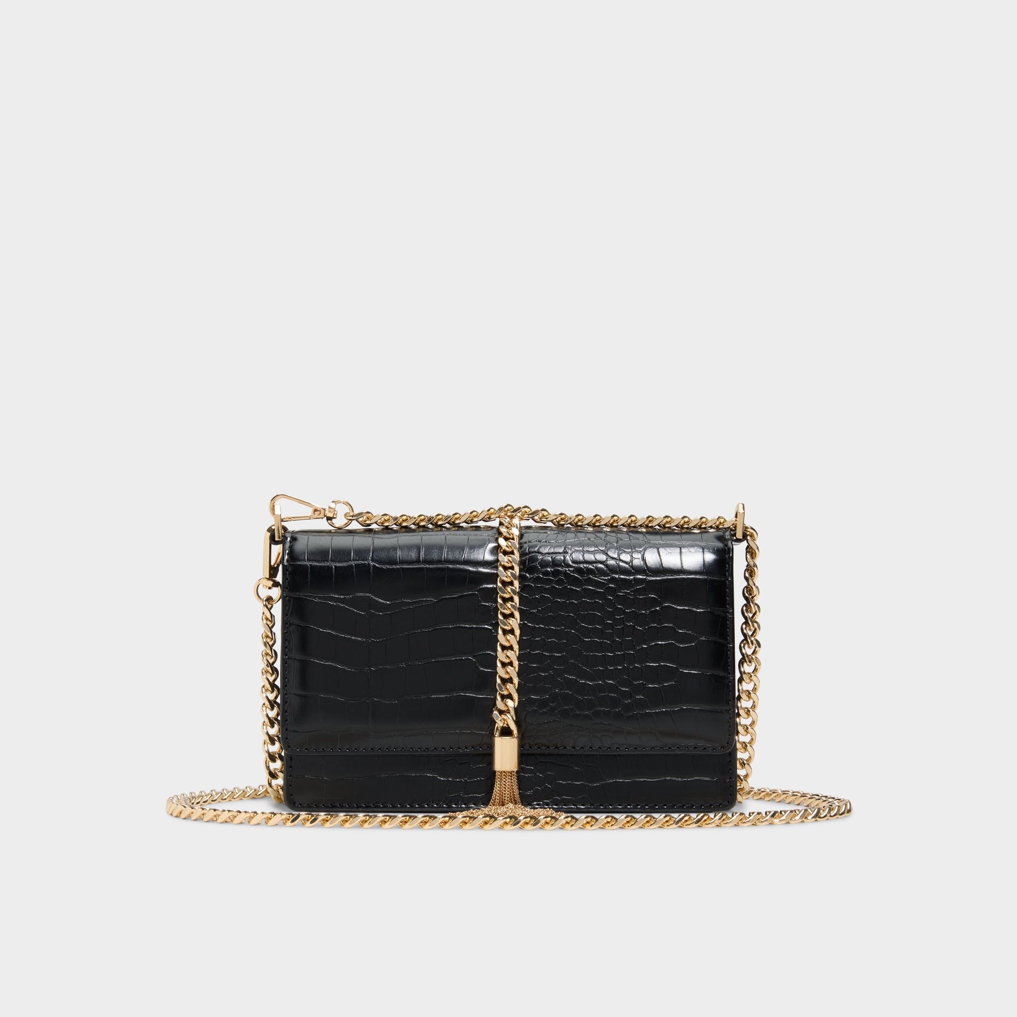 Aldo | Lilithaa in Black - Crossbody bag