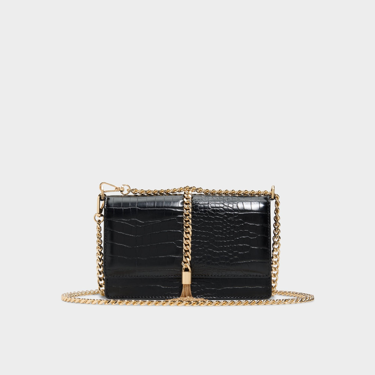 Aldo | Lilithaa in Black - Crossbody bag