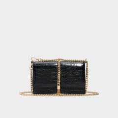Aldo | Lilithaa in Black - Crossbody bag