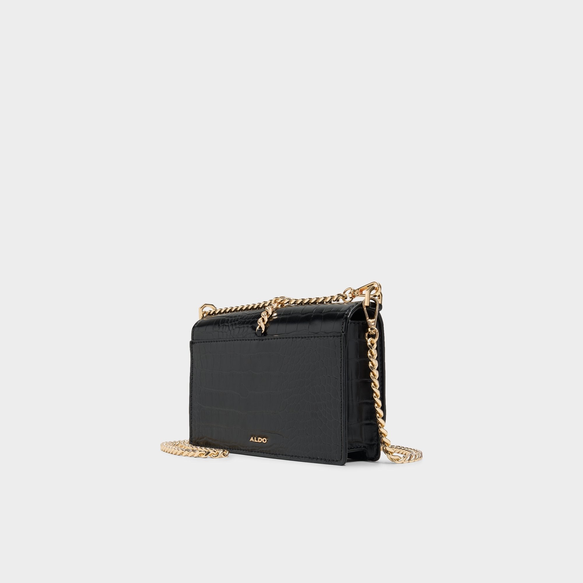 Aldo | Lilithaa in Black - Crossbody bag