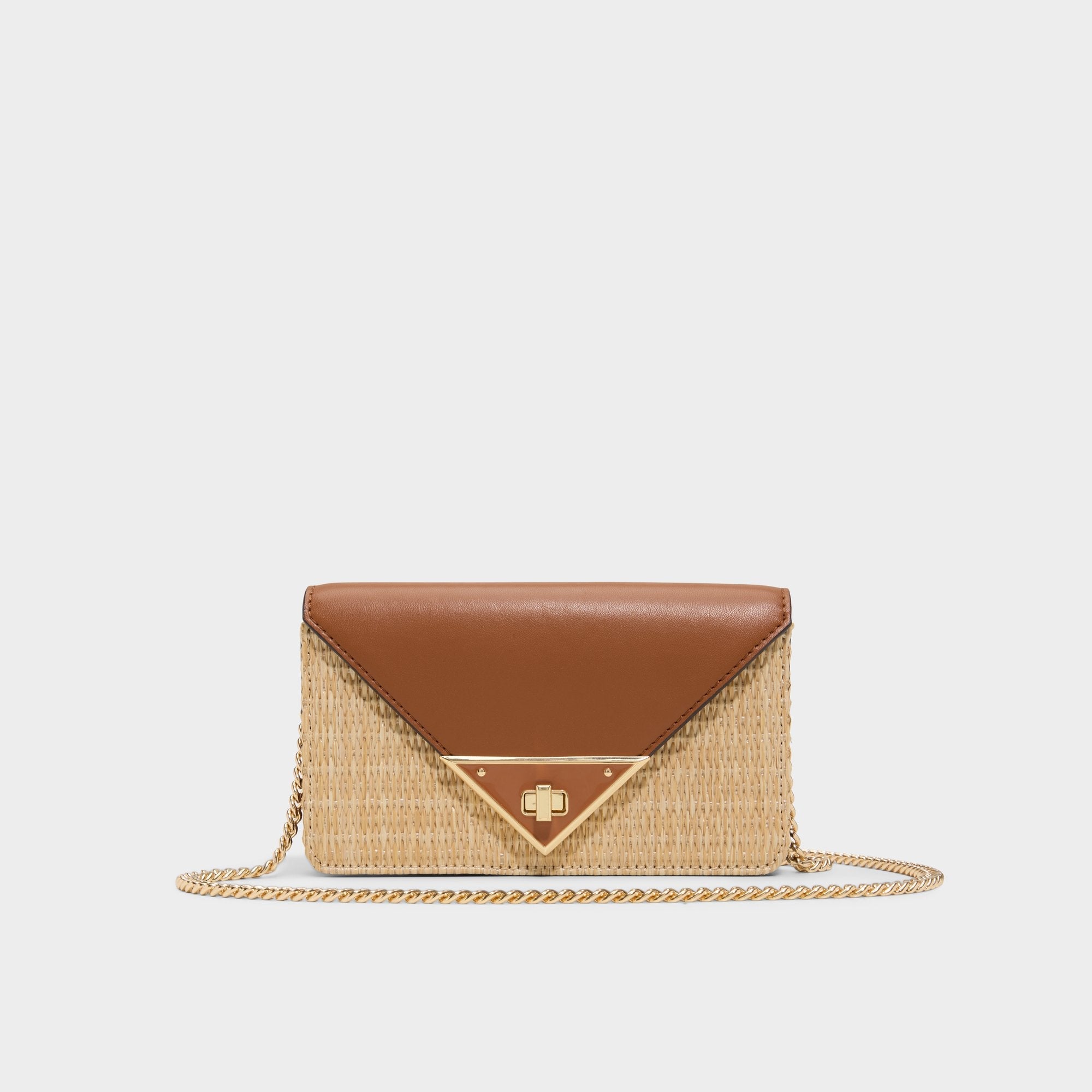 Aldo | Brimortonnx in Natural - Wallet