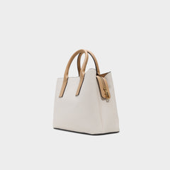 Aldo | Jeynnaa in Bone - Satchel bag